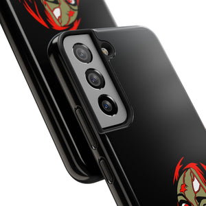 Severed Tough Phone Case (iPhone & Samsung)