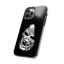 Load image into Gallery viewer, Zombie Face Tough Phone Case (iPhone &amp; Samsung)