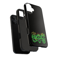 Load image into Gallery viewer, 3 Zombies Tough Phone Case (Samsung &amp; iPhone)