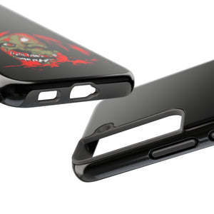 Severed Tough Phone Case (iPhone & Samsung)