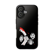 Load image into Gallery viewer, The Horror Tough Phone Case (iPhone &amp; Samsung)