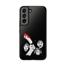 Load image into Gallery viewer, The Horror Tough Phone Case (iPhone &amp; Samsung)