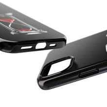 Load image into Gallery viewer, Hourglass Tough Phone Case (iPhone &amp; Samsung)