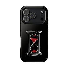 Load image into Gallery viewer, Hourglass Tough Phone Case (iPhone &amp; Samsung)