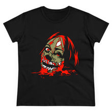 Load image into Gallery viewer, Severed Women&#39;s Cotton Tee