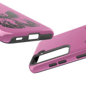 Phoenix Tough Phone Case (iPhone & Samsung)