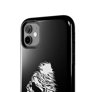 Zombie Face Tough Phone Case (iPhone & Samsung)