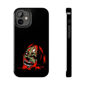 Severed Tough Phone Case (iPhone & Samsung)