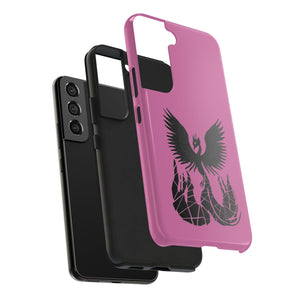 Phoenix Tough Phone Case (iPhone & Samsung)