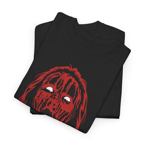 Bloody Mary Cotton Tee