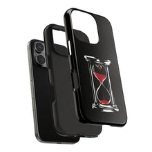 Load image into Gallery viewer, Hourglass Tough Phone Case (iPhone &amp; Samsung)