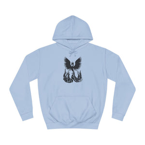 Phoenix Hoodie (Various Colors)