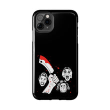 Load image into Gallery viewer, The Horror Tough Phone Case (iPhone &amp; Samsung)