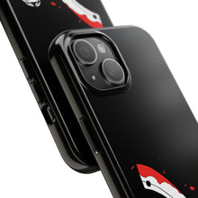 Load image into Gallery viewer, The Horror Tough Phone Case (iPhone &amp; Samsung)