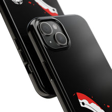 Load image into Gallery viewer, The Horror Tough Phone Case (iPhone &amp; Samsung)