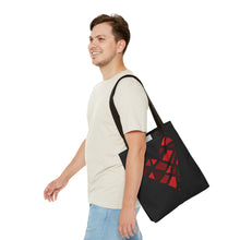 Load image into Gallery viewer, Red Heart Tote Bag (Various Sizes)