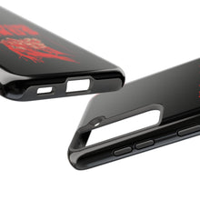 Load image into Gallery viewer, Wash Your Hands Tough Phone Case (iPhone &amp; Samsung)