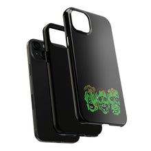 Load image into Gallery viewer, 3 Zombies Tough Phone Case (Samsung &amp; iPhone)