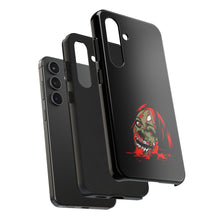 Load image into Gallery viewer, Severed Tough Phone Case (iPhone &amp; Samsung)
