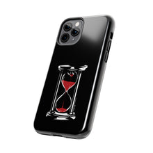 Load image into Gallery viewer, Hourglass Tough Phone Case (iPhone &amp; Samsung)
