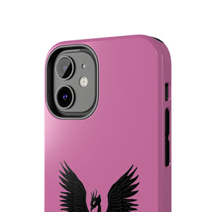 Phoenix Tough Phone Case (iPhone & Samsung)