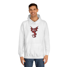 Load image into Gallery viewer, Dragon Hoodie (Various Colors)