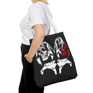 Reapers Tote Bag (Various Sizes)