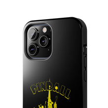 Load image into Gallery viewer, Pinball Wizard Tough Phone Case (Samsung &amp; iPhone)