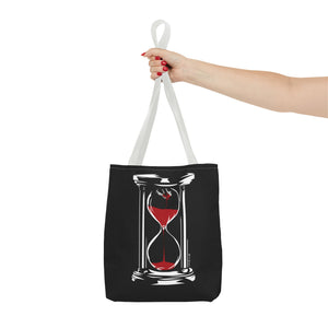 Hourglass Tote Bag (Various Sizes)