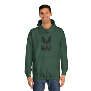 Phoenix Hoodie (Various Colors)