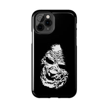 Load image into Gallery viewer, Zombie Face Tough Phone Case (iPhone &amp; Samsung)