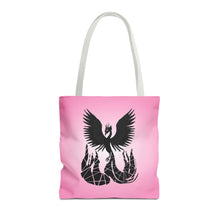 Load image into Gallery viewer, Phoenix Tote Bag (Various Sizes)