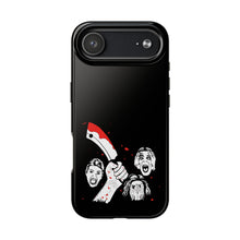Load image into Gallery viewer, The Horror Tough Phone Case (iPhone &amp; Samsung)
