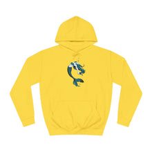 Load image into Gallery viewer, Mermaid Hoodie (Various Colors)