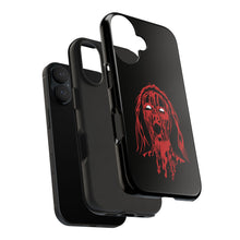 Load image into Gallery viewer, Blood Mary Tough Phone Case (iPhone &amp; Samsung)