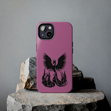 Load image into Gallery viewer, Phoenix Tough Phone Case (iPhone &amp; Samsung)