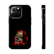 Load image into Gallery viewer, Severed Tough Phone Case (iPhone &amp; Samsung)