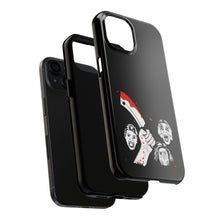 Load image into Gallery viewer, The Horror Tough Phone Case (iPhone &amp; Samsung)