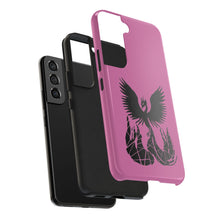 Load image into Gallery viewer, Phoenix Tough Phone Case (iPhone &amp; Samsung)
