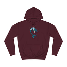 Load image into Gallery viewer, Mermaid Hoodie (Various Colors)