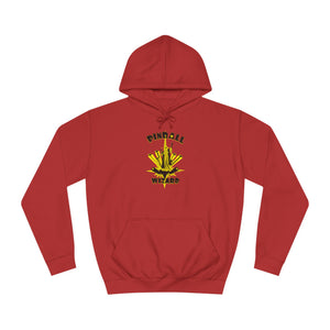 Pinball Wizard Hoodie (Various Colors)