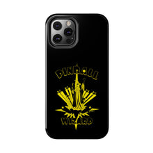 Load image into Gallery viewer, Pinball Wizard Tough Phone Case (Samsung &amp; iPhone)