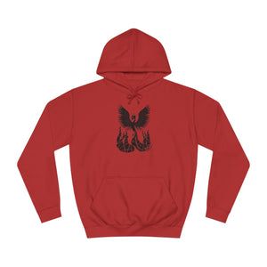 Phoenix Hoodie (Various Colors)