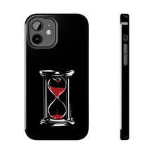 Load image into Gallery viewer, Hourglass Tough Phone Case (iPhone &amp; Samsung)
