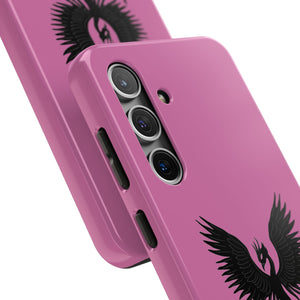 Phoenix Tough Phone Case (iPhone & Samsung)