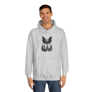 Phoenix Hoodie (Various Colors)