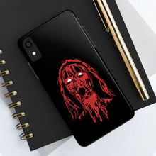 Load image into Gallery viewer, Blood Mary Tough Phone Case (iPhone &amp; Samsung)