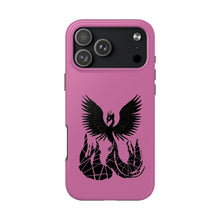 Load image into Gallery viewer, Phoenix Tough Phone Case (iPhone &amp; Samsung)