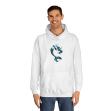 Load image into Gallery viewer, Mermaid Hoodie (Various Colors)