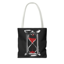 Load image into Gallery viewer, Hourglass Tote Bag (Various Sizes)